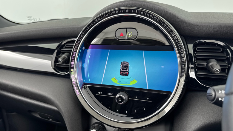 MINI Convertible 1.5 Cooper Sport 2dr Petrol Convertible